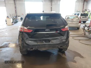 2020 Ford Edge SEL with VIN 2FMPK4J98LBB18793, listed as a IAAI auction lot 42102971 with 65,357 mi miles and . Bid and sale history available at DreamBid. Image 6.