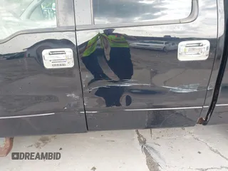 2008 Ford F-150 XLT с VIN 1FTPW14V28FB87601, выставлен на аукционе IAAI как лот 42211440 с пробегом 220 033 миль миль и . История ставок и продаж доступна на DreamBid. Изображение 6.