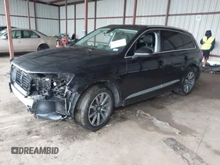 2017 Audi Q7 Prestige с VIN WA1VAAF79HD000204, выставлен на аукционе IAAI как лот 42180066 с пробегом 73 955 миль миль и . История ставок и продаж доступна на DreamBid. Изображение 2.