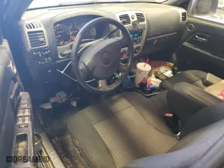 2008 Chevrolet Colorado LT w/1LT with VIN 1GCDT33E788223599, listed as a Copart auction lot 62123714 with 159,961 mi miles and Salvage Title. Bid and sale history available at carsss.com. Image 8.