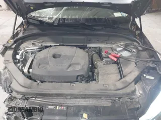 2020 Volvo XC60 Momentum with VIN YV4A22RK3L1416053, listed as a IAAI auction lot 41254175 with 52,653 mi miles and . Bid and sale history available at DreamBid. Image 10.