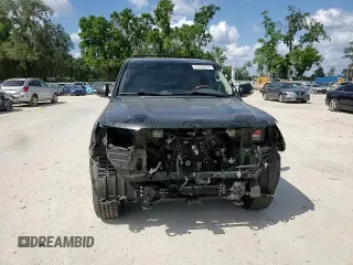 2014 Toyota Land Cruiser z VIN JTMHY7AJ3E4025017, wystawiony jako Copart lot #51642515 z przebiegiem 164 262 mil mil oraz Szkoda całkowita • Salvage title. Historia ofert i sprzedaży dostępna na DreamBid. Obrazek 11.