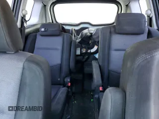 2006 Mazda 5 Sport with VIN JM1CR293460105029, listed as a Copart auction lot 80968234 with Not Provided miles and Salvage Title. Bid and sale history available at DreamBid. Image 10.