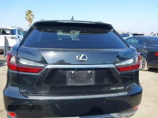 2021 Lexus RX 350 с VIN 2T2HZMAAXMC191876, выставлен на аукционе IAAI как лот 41457215 с пробегом 58 988 миль миль и . История ставок и продаж доступна на DreamBid. Изображение 16.