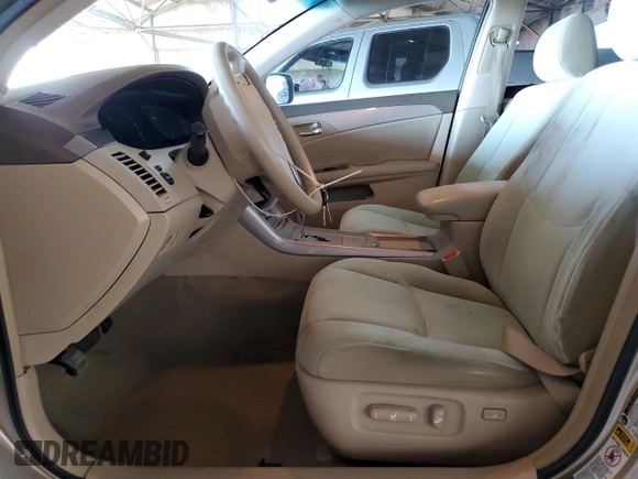 2007 Toyota Avalon XL with VIN 4T1BK36B47U167845, listed as a Copart auction lot 52461915 with 69,602 mi miles and Salvage Title. Bid and sale history available at carsss.com. Image 7.