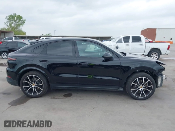2020 Porsche Cayenne с VIN WP1BA2AYXLDA47778, выставлен на аукционе IAAI как лот 42037242 с пробегом 74 213 миль миль и . История ставок и продаж доступна на DreamBid. Изображение 14.
