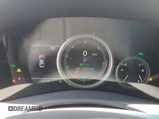 2016 Lexus GS 350 with VIN JTHBZ1BL4GA007242, listed as a Copart auction lot 58999395 with 94,390 mi miles and Salvage title. Bid and sale history available at DreamBid. Image 9.