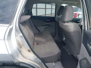 2014 Honda CR-V EX with VIN 5J6RM4H54EL025776, listed as a IAAI auction lot 41865190 with 129,260 mi miles. Bid and sale history available at carsss.com. Image 8.