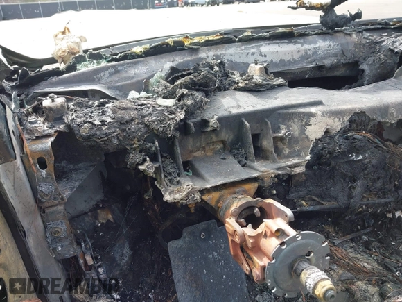 2011 Chevrolet Impala with VIN 2G1WG5EK2B1277083, listed as a IAAI auction lot 41716521 with 117,011 mi miles and . Bid and sale history available at DreamBid. Image 7.