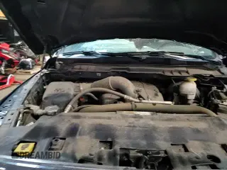 2019 Ram 1500 Express z VIN 1C6RR7KT9KS682551, wystawiony jako Copart lot #50960825 z przebiegiem 138 533 mil mil oraz Czysty tytuł • Clean title. Historia ofert i sprzedaży dostępna na DreamBid. Obrazek 14.