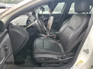 2012 Buick Regal with VIN 2G4GR5EK2C9138639, listed as a Copart auction lot 68005954 with Not Provided miles and Salvage Title. Bid and sale history available at carsss.com. Image 7.