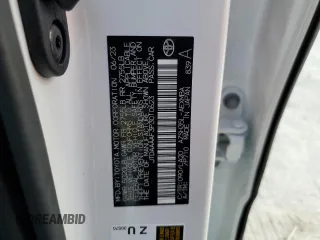 2023 Toyota Crown XLE z VIN JTDAAAAF3P3010623, wystawiony jako Copart lot #75743973 z przebiegiem 2498 mil mil oraz . Historia ofert i sprzedaży dostępna na DreamBid. Obrazek 12.