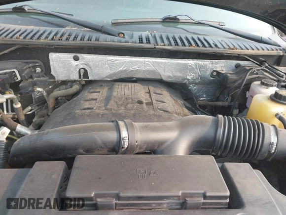 2015 Ford Expedition Max XLT с VIN 1FMJK1JT0FEF04830, выставлен на аукционе IAAI как лот 42384888 с пробегом 122 412 миль миль и . История ставок и продаж доступна на DreamBid. Изображение 10.