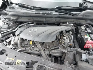 2021 Mazda 3 Premium z VIN JM1BPAML1M1318708, wystawiony jako IAAI lot #42178243 z przebiegiem 62 455 mil mil oraz . Historia ofert i sprzedaży dostępna na DreamBid. Obrazek 10.