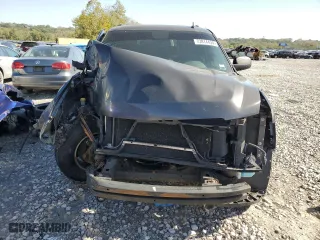 2010 Chevrolet Suburban Commercial with VIN 1GNUKHE39AR226118, listed as a Copart auction lot 73814434 with 195,094 mi miles and Salvage Title. Bid and sale history available at carsss.com. Image 5.