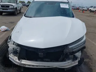 2020 Acura RDX Technology with VIN 5J8TC1H56LL008117, listed as a IAAI auction lot 42013206 with 83,032 mi miles and . Bid and sale history available at DreamBid. Image 13.