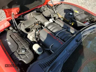 2000 Chevrolet Corvette with VIN 1G1YY22G8Y5131833, listed as a Copart auction lot 79720084 with 32,294 mi miles and Salvage Title. Bid and sale history available at carsss.com. Image 11.