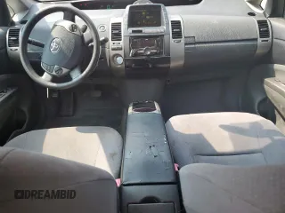 2008 Toyota Prius с VIN JTDKB20U087703781, выставлен на аукционе Copart как лот 59092705 с пробегом 237 726 миль миль и Списание • Salvage title. История ставок и продаж доступна на DreamBid. Изображение 8.