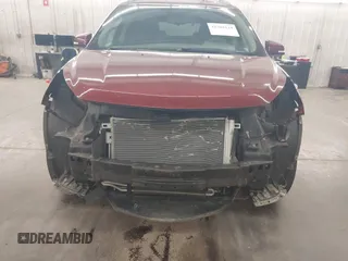 2015 Chevrolet Traverse LT с VIN 1GNKVGKD6FJ151356, выставлен на аукционе IAAI как лот 42389124 с пробегом 206 906 миль миль и . История ставок и продаж доступна на DreamBid. Изображение 6.