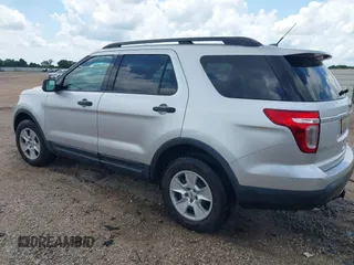 2012 Ford Explorer with VIN 1FMHK8B87CGA43787, listed as a IAAI auction lot 42479575 with 186,219 mi miles and . Bid and sale history available at DreamBid. Image 3.