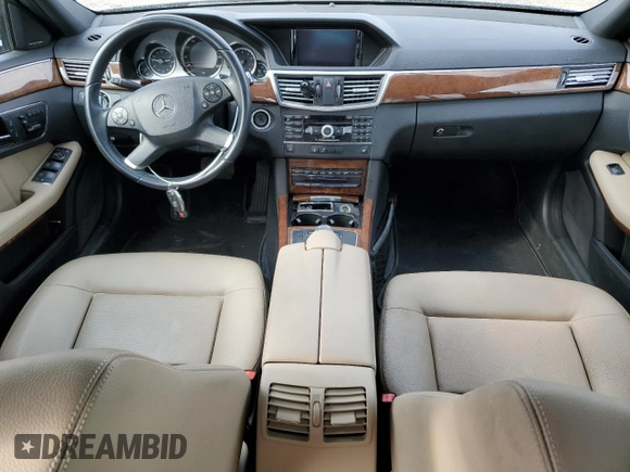 2011 Mercedes-Benz E 350 Luxury z VIN WDDHF8HB6BA431211, wystawiony jako Copart lot #47002915 z przebiegiem 89 419 mil mil oraz Szkoda całkowita • Salvage title. Historia ofert i sprzedaży dostępna na DreamBid. Obrazek 8.