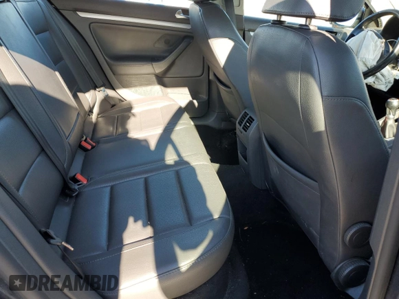 2009 Volkswagen Jetta SE с VIN 3VWRZ71K19M038835, выставлен на аукционе Copart как лот 79837074 с пробегом 151 051 миль миль и Списание • Salvage title. История ставок и продаж доступна на DreamBid. Изображение 10.