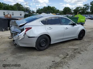 2016 Nissan Altima 2.5 SV with VIN 1N4AL3APXGC277777, listed as a Copart auction lot 51907945 with 99,512 mi miles and Salvage Title. Bid and sale history available at carsss.com. Image 3.