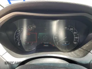 2014 Lincoln MKZ with VIN 3LN6L2GK1ER831756, listed as a Copart auction lot 49974955 with 190,434 mi miles and Salvage Title. Bid and sale history available at carsss.com. Image 9.