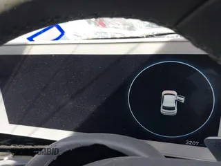 2024 Hyundai Ioniq 5 SEL z VIN KM8KN4DE0RU264604, wystawiony jako IAAI lot #41669323 z przebiegiem 3 207 mil mil oraz . Historia ofert i sprzedaży dostępna na DreamBid. Obrazek 7.