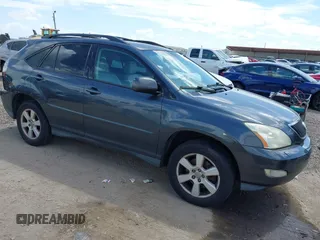 2005 Lexus RX 330 с VIN 2T2GA31U85C031830, выставлен на аукционе IAAI как лот 42773281 с пробегом 188 859 миль миль и . История ставок и продаж доступна на DreamBid. Изображение 1.