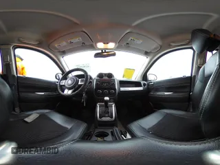 2017 Jeep Compass High Altitude with VIN 1C4NJDEB2HD171664, listed as a IAAI auction lot 41564923 with 75,359 mi miles and . Bid and sale history available at DreamBid. Image 21.