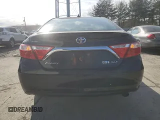 2015 Toyota Camry LE with VIN 4T1BD1FK0FU152403, listed as a Copart auction lot 52770915 with 144,803 mi miles and Salvage Title. Bid and sale history available at DreamBid. Image 6.