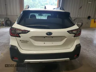 2024 Subaru Outback Limited z VIN 4S4BTANC6R3300075, wystawiony jako Copart lot #59881775 z przebiegiem 17 291 mil mil oraz Czysty tytuł • Clean title. Historia ofert i sprzedaży dostępna na DreamBid. Obrazek 6.