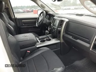 2013 Ram 1500 Sport z VIN 1C6RR7HT5DS540997, wystawiony jako IAAI lot #42142831 z przebiegiem 135 632 mil mil oraz . Historia ofert i sprzedaży dostępna na DreamBid. Obrazek 5.