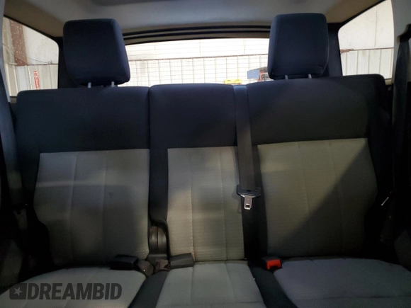 2007 Dodge Nitro SLT z VIN 1D8GU58K17W657064, wystawiony jako Copart lot #53133925 z przebiegiem 126 106 mil mil oraz Szkoda całkowita • Salvage title. Historia ofert i sprzedaży dostępna na DreamBid. Obrazek 10.