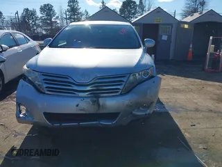 2009 Toyota Venza z VIN 4T3BK11AX9U007420, wystawiony jako IAAI lot #41198915 z przebiegiem 195 608 mil mil oraz . Historia ofert i sprzedaży dostępna na DreamBid. Obrazek 12.