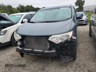 2011 Nissan Quest S with VIN JN8AE2KP8B9004537, listed as a Copart auction lot 74769744 with 98,523 mi miles and Salvage Title. Bid and sale history available at carsss.com. Image 5.