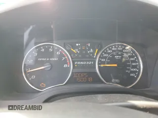 2010 GMC Canyon SLE1 with VIN 1GTDSCD97A8100508, listed as a Copart auction lot 47744055 with 150,018 mi miles and Salvage Title. Bid and sale history available at carsss.com. Image 9.