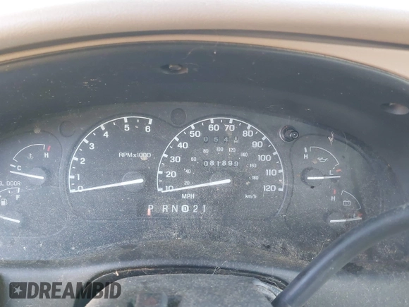 1999 Ford Ranger XLT with VIN 1FTZR15X1XTA35650, listed as a IAAI auction lot 42126628 with 81,899 mi miles and . Bid and sale history available at DreamBid. Image 7.