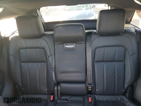 2019 Land Rover Range Rover Sport HSE with VIN SALWR2RK8KA826049, listed as a Copart auction lot 80791594 with 62,656 mi miles and Non Repairable. Bid and sale history available at carsss.com. Image 10.