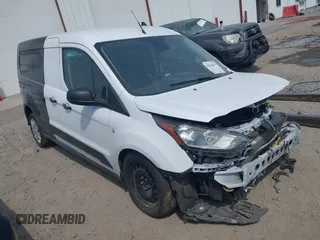 2022 Ford Transit Connect XLT с VIN NM0LS7T21N1517965, выставлен на аукционе IAAI как лот 42036874 с пробегом Не указан миль и . История ставок и продаж доступна на DreamBid. Изображение 1.