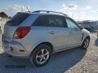 2013 Chevrolet Captiva Sport LT with VIN 3GNAL3EK8DS618115, listed as a Copart auction lot 76502474 with 155,201 mi miles and Clean Title. Bid and sale history available at DreamBid. Image 3.
