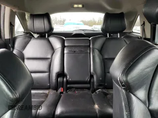 2010 Acura MDX with VIN 2HNYD2H24AH510223, listed as a Copart auction lot 53186435 with 152,591 mi miles and Clean Title. Bid and sale history available at carsss.com. Image 10.