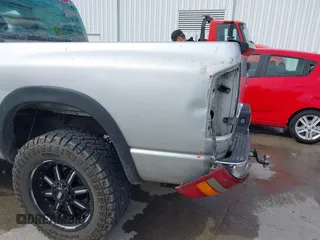 2008 Dodge 1500 SLT with VIN 1D7HU18228J122115, listed as a IAAI auction lot 41835555 with 310,462 mi miles. Bid and sale history available at carsss.com. Image 17.
