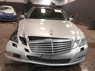 2011 Mercedes-Benz E 550 Luxury with VIN WDDHF9AB6BA338317, listed as a IAAI auction lot 41370286 with 153,041 mi miles and . Bid and sale history available at DreamBid. Image 13.