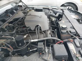 2001 Mercury Grand Marquis LS with VIN 2MEFM75W41X672360, listed as a IAAI auction lot 41418594 with 73,717 mi miles and . Bid and sale history available at DreamBid. Image 10.