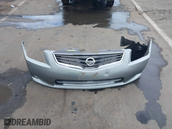 2011 Nissan Sentra SL with VIN 3N1AB6AP7BL730249, listed as a IAAI auction lot 42228288 with 208,686 mi miles and . Bid and sale history available at DreamBid. Image 12.
