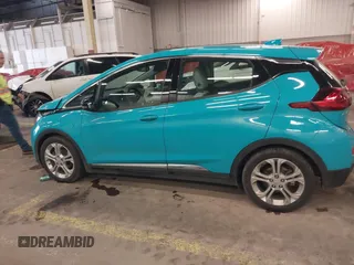 2020 Chevrolet Bolt EV LT with VIN 1G1FY6S09L4137351, listed as a IAAI auction lot 41517939 with 36,700 mi miles. Bid and sale history available at carsss.com. Image 14.