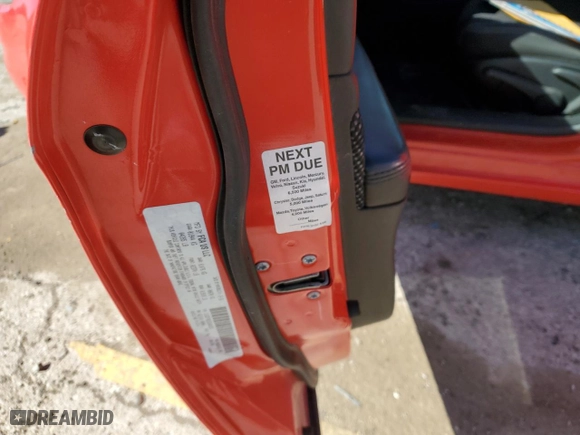 2016 Dodge Dart SXT with VIN 1C3CDFBB2GD689355, listed as a Copart auction lot 49485975 with 102,294 mi miles and Salvage Title. Bid and sale history available at carsss.com. Image 12.