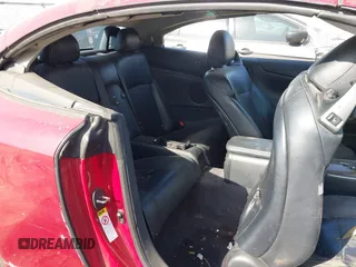 2010 Lexus IS 250 C with VIN JTHFF2C29A2512412, listed as a IAAI auction lot 42526554 with 228,082 mi miles and . Bid and sale history available at DreamBid. Image 8.